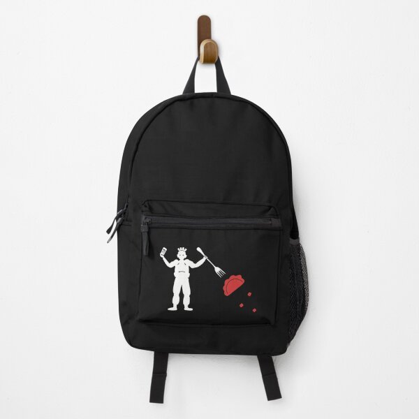 Item preview, Slav Operator pirate flag designed and sold by Deepwood.