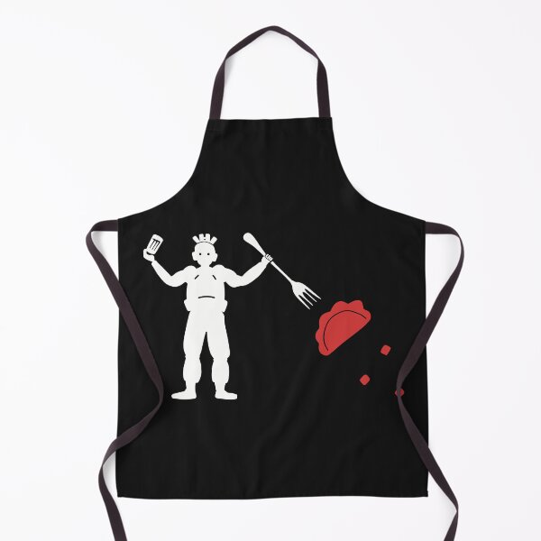 Item preview, Slav Operator pirate flag designed and sold by Deepwood.