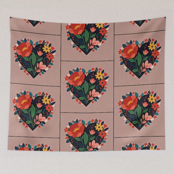 Item preview, Love 117 designed and sold by Zeir Shop.