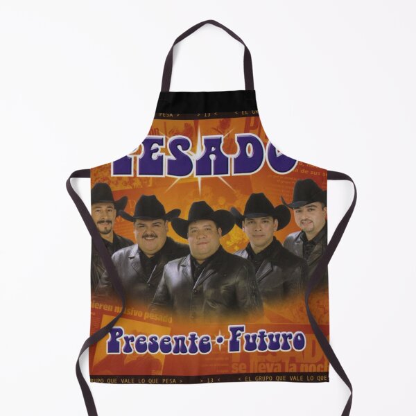 Item preview, Pesado - Presente y futuro album 2002 designed and sold by Edgar-tee.