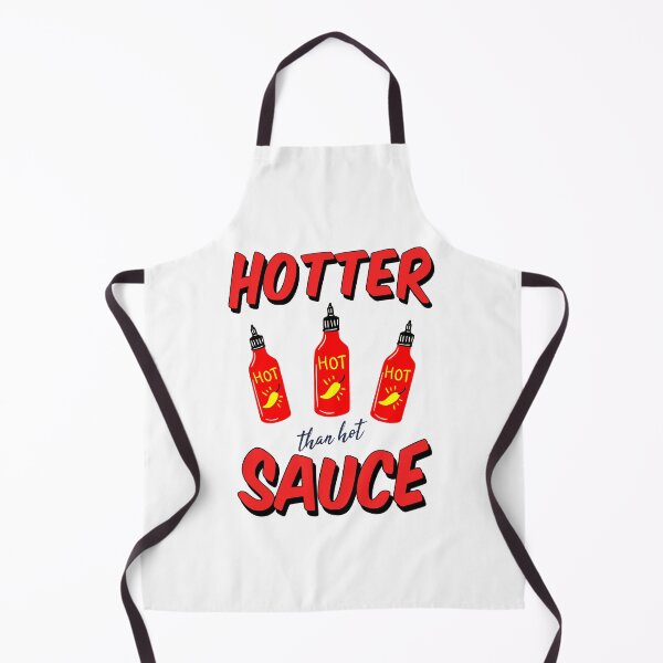 Item preview, Hotter Than Hot Sauce designed and sold by bettercolors.