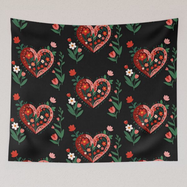 Item preview, Love 123 designed and sold by Zeir Shop.