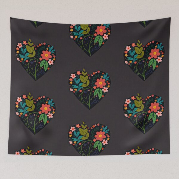 Item preview, Love 124 designed and sold by Zeir Shop.