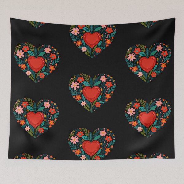 Item preview, Love 125 designed and sold by Zeir Shop.