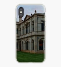 Peace iPhone Case