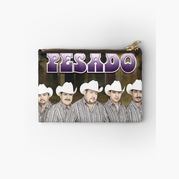 Item preview, Pesado - Sólo Contigo album 2008 designed and sold by Edgar-tee.