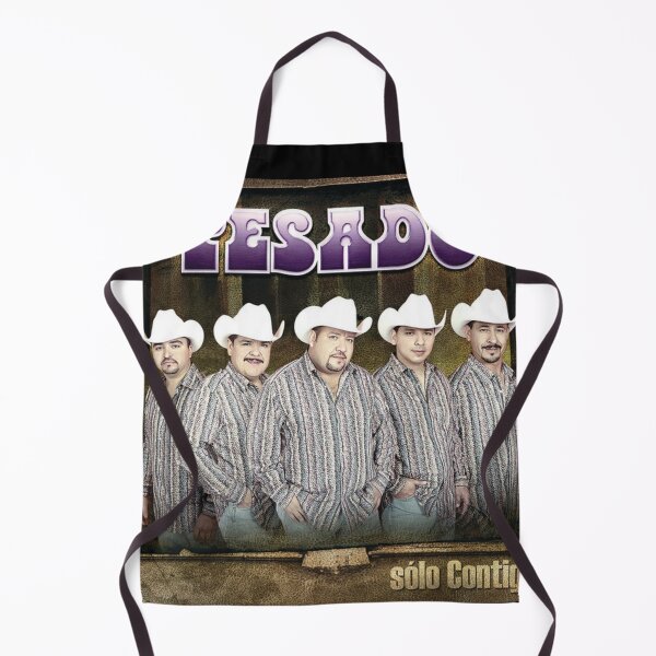Item preview, Pesado - Sólo Contigo album 2008 designed and sold by Edgar-tee.