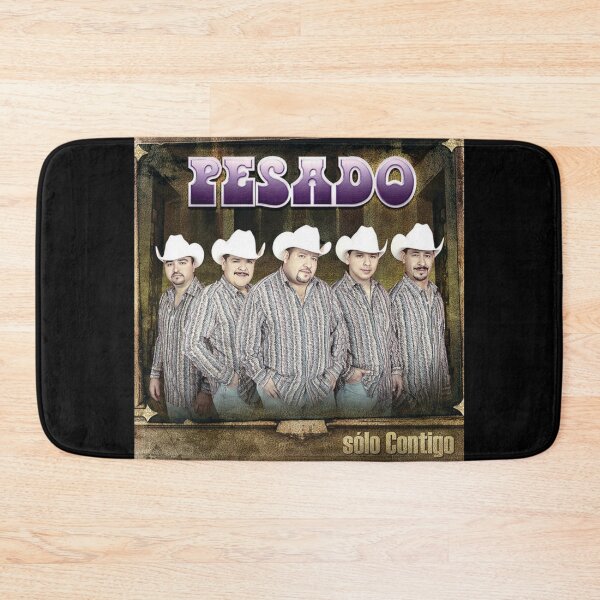 Item preview, Pesado - Sólo Contigo album 2008 designed and sold by Edgar-tee.
