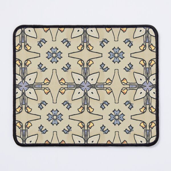 Item preview, Botanical Harmony  designed and sold by Zilpa’s Prints.