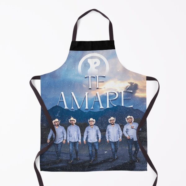 Item preview, Pesado - TE AMARÉ álbum 2024 designed and sold by Edgar-tee.