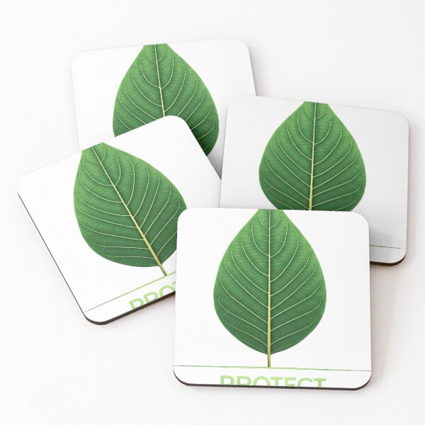 Item preview, Protec The Earth designed and sold by Guryl Michal Designs.