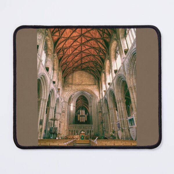 Item preview, Ripon Cathedral Nave designed and sold by Alisonchambers2.