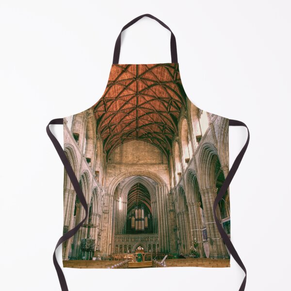 Item preview, Ripon Cathedral Nave designed and sold by Alisonchambers2.