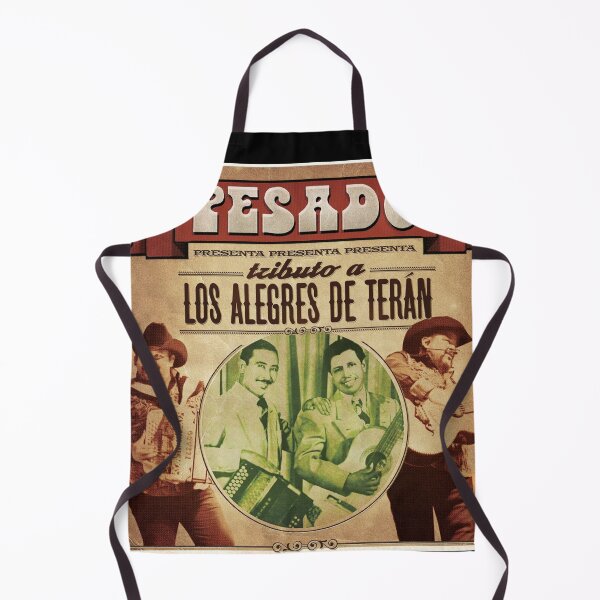 Item preview, Pesado - Tributo A Los Alegres De Terán album 2016 designed and sold by Edgar-tee.
