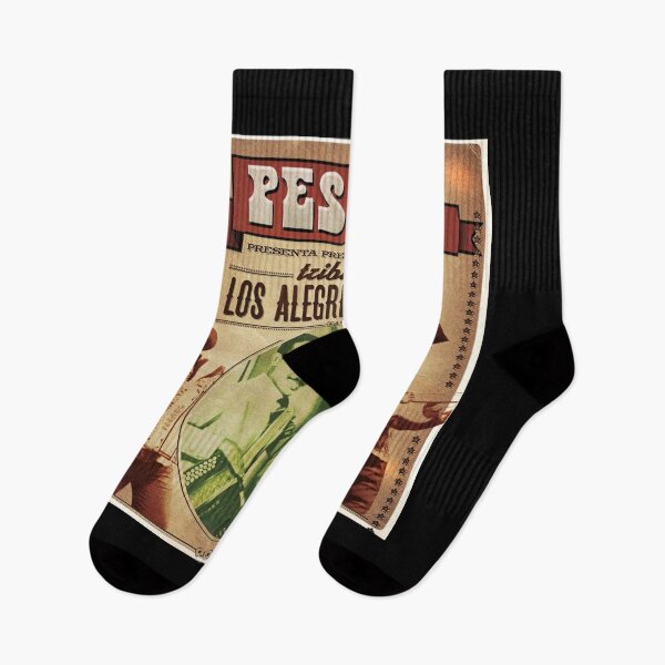 Item preview, Pesado - Tributo A Los Alegres De Terán album 2016 designed and sold by Edgar-tee.