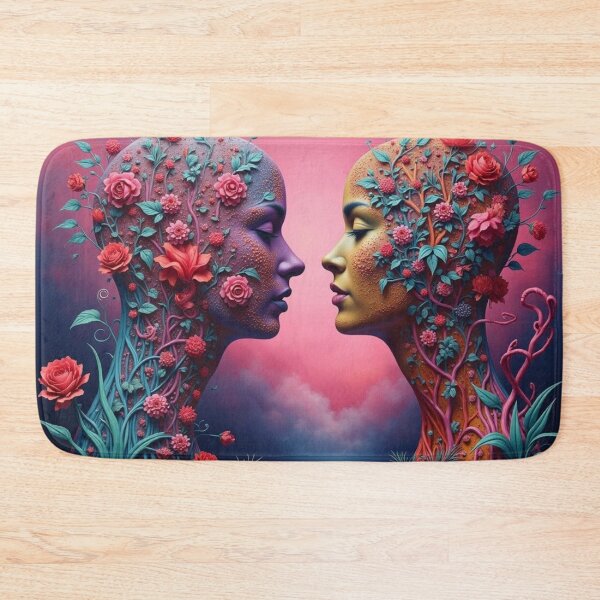 Item preview, World without mirrors designed and sold by Lachrymosa.