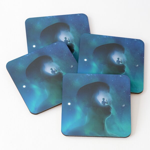 Item preview, Petit Biscuit - Presence album 2017 designed and sold by Edgar-tee.