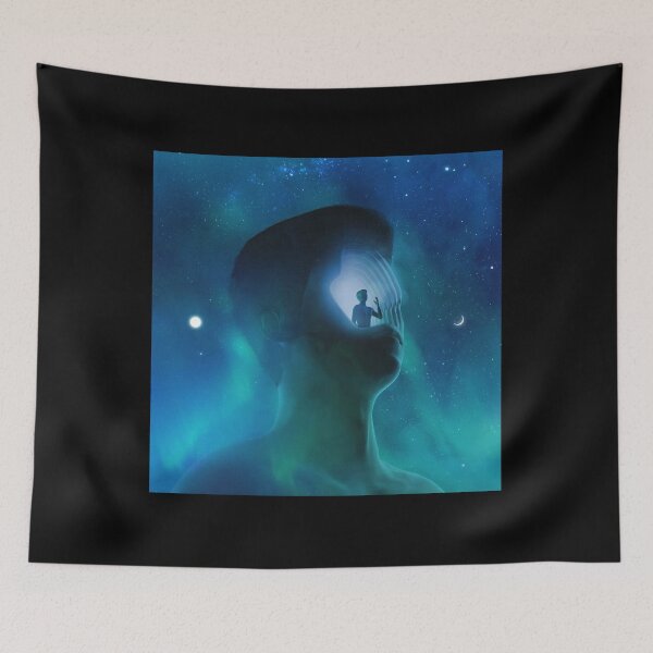 Item preview, Petit Biscuit - Presence album 2017 designed and sold by Edgar-tee.