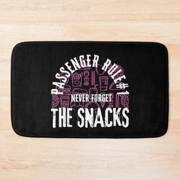 Item preview, Passenger princess rule | FUNNY  designed and sold by Drive-Darling.