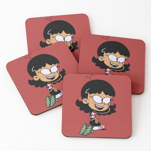 Item preview, Stella Zhau happy sitting The Loud House designed and sold by Diamanths.