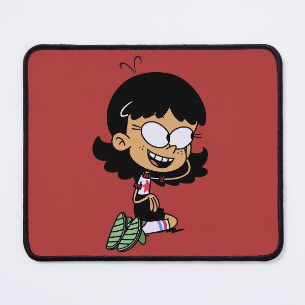 Item preview, Stella Zhau happy sitting The Loud House designed and sold by Diamanths.