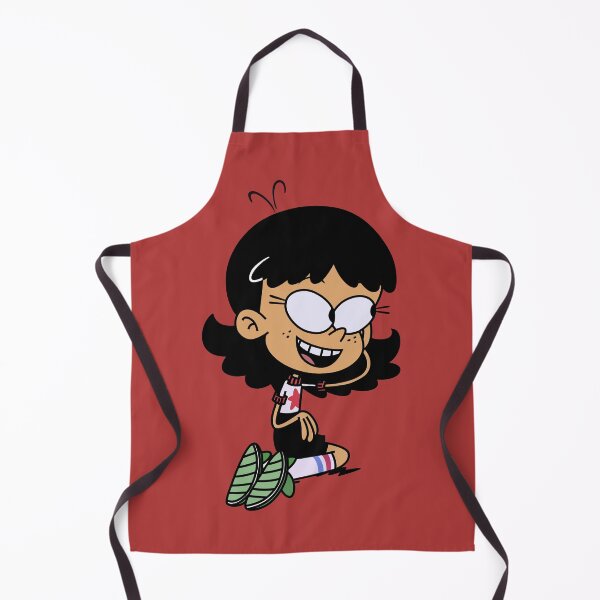 Item preview, Stella Zhau happy sitting The Loud House designed and sold by Diamanths.