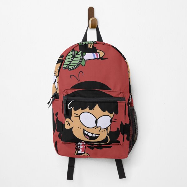 Item preview, Stella Zhau happy sitting The Loud House designed and sold by Diamanths.