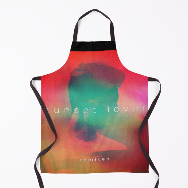 Item preview, Petit Biscuit - Sunset Lover Remixes album 2017 designed and sold by Edgar-tee.