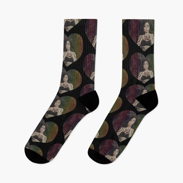 Item preview, Psychedelic Soul designed and sold by Hen-C-Art.