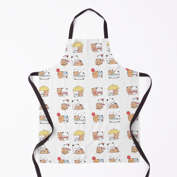 Item preview, Bubu dudu couple designed and sold by ManikRaja.