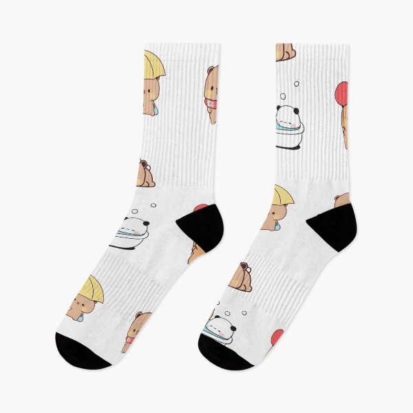 Item preview, Bubu dudu couple designed and sold by ManikRaja.