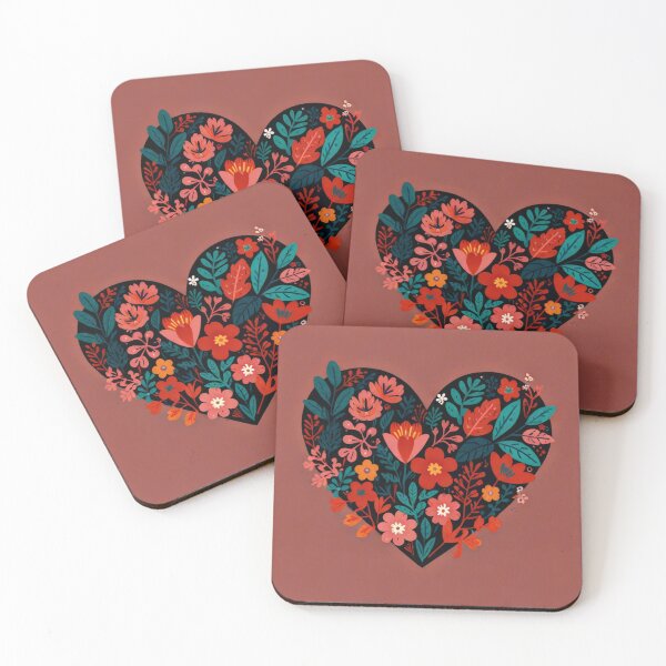 Item preview, Love 126 designed and sold by Zeir Shop.