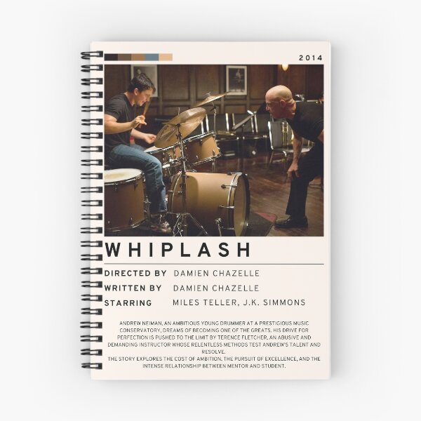 Item preview, Whiplash - Tempo designed and sold by torideutscher.