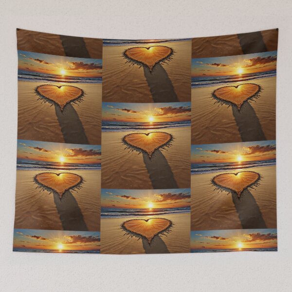 Item preview, Love 137 designed and sold by Zeir Shop.