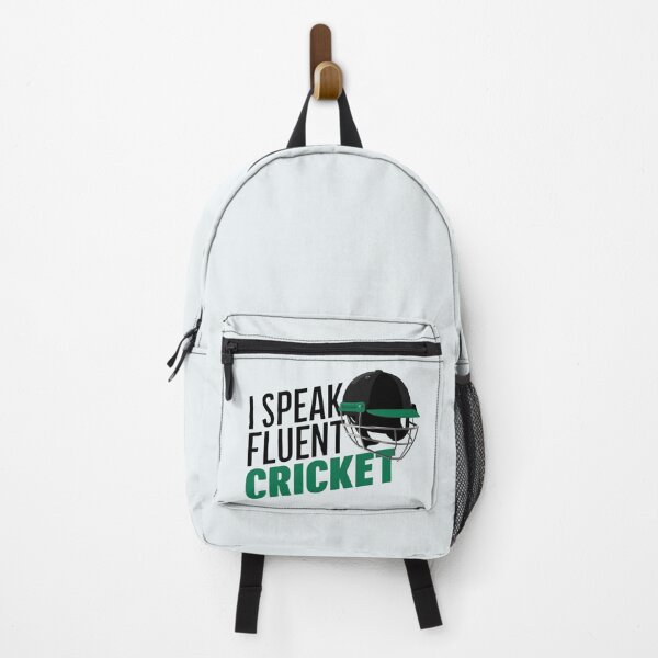 Item preview, I Speak Fluent Cricket  designed and sold by Jollys-ArtShop.