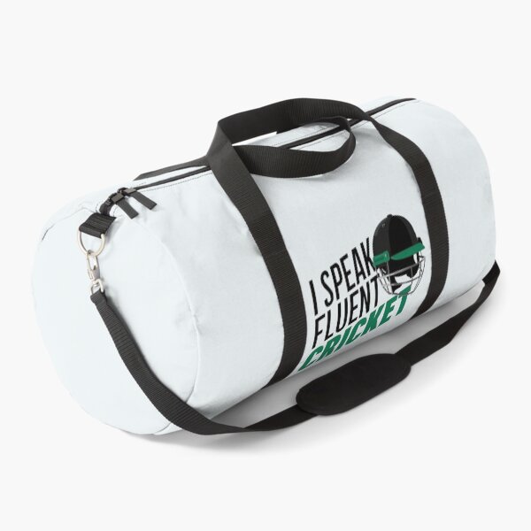 Item preview, I Speak Fluent Cricket  designed and sold by Jollys-ArtShop.