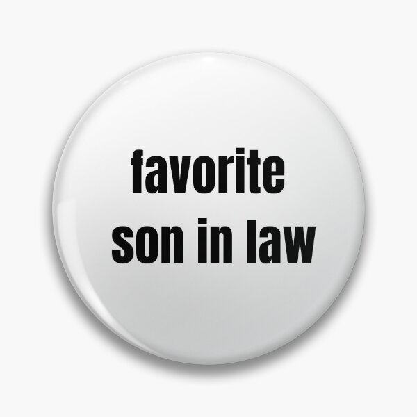 Item preview, Favorite Son In Law designed and sold by Trialloja.