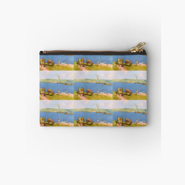 Item preview, river bank  Alfred Sisley designed and sold by mayanobu.