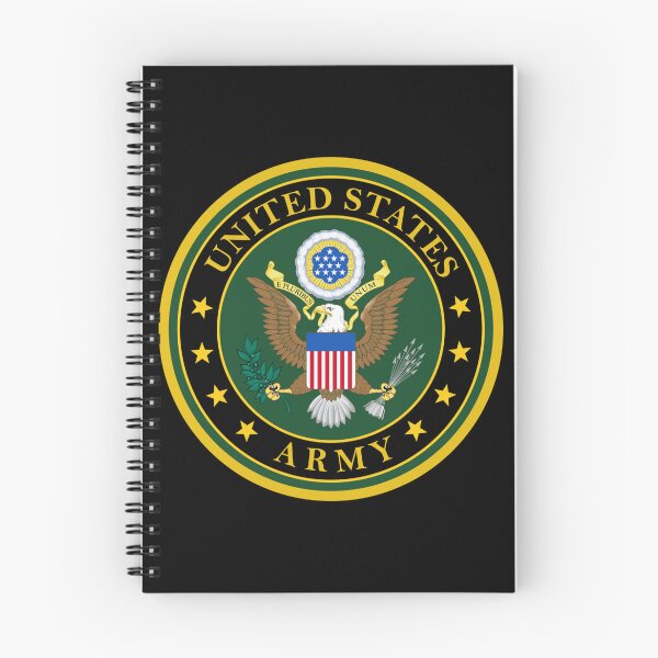 Item preview, US Army Emblem designed and sold by Britkek.