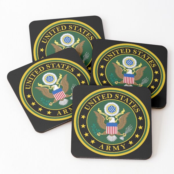 Item preview, US Army Emblem designed and sold by Britkek.
