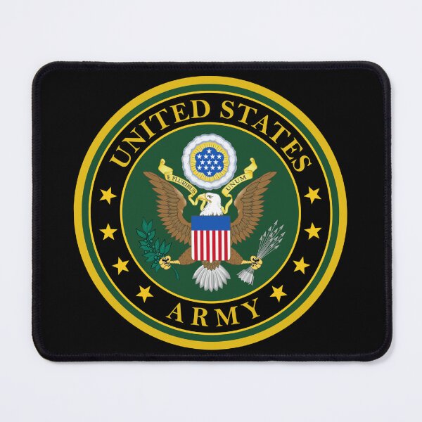 Item preview, US Army Emblem designed and sold by Britkek.