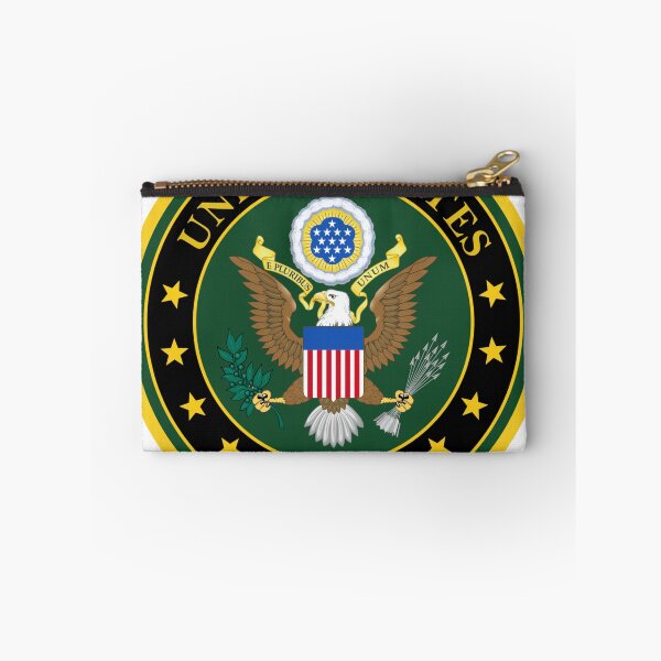 Item preview, US Army Emblem designed and sold by Britkek.