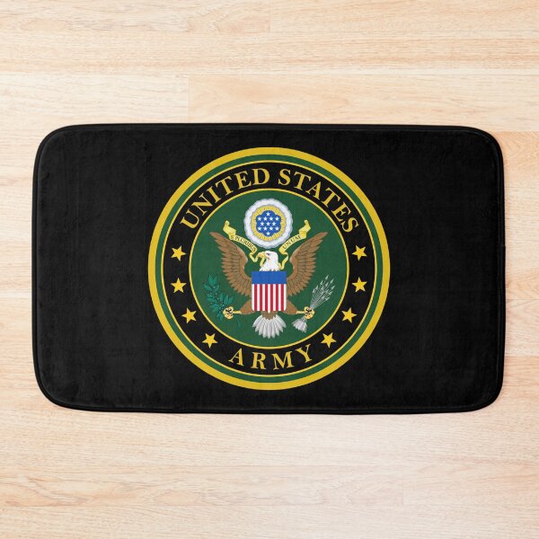 Item preview, US Army Emblem designed and sold by Britkek.