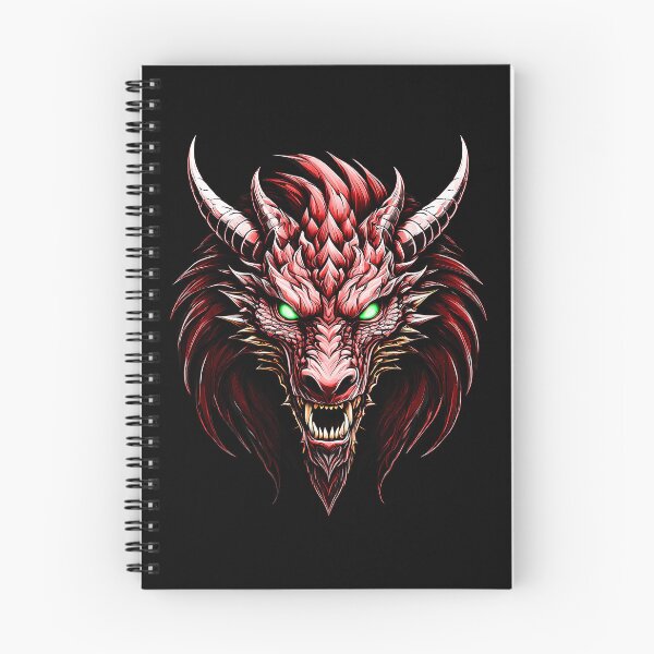 Item preview, Dragon Collection – The Red designed and sold by pseudo7.
