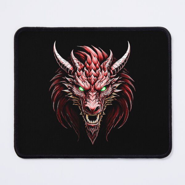 Item preview, Dragon Collection – The Red designed and sold by pseudo7.
