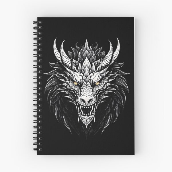 Item preview, Dragon Collection – The White designed and sold by pseudo7.