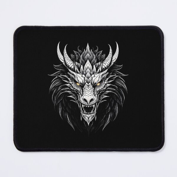 Item preview, Dragon Collection – The White designed and sold by pseudo7.
