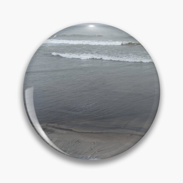 Item preview, Sand and Waves and a Dusting of Snow designed and sold by Georgia Mizuleva.