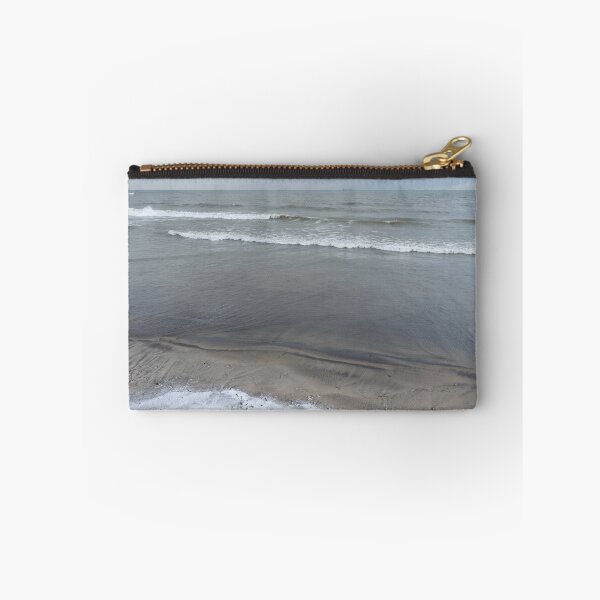 Item preview, Sand and Waves and a Dusting of Snow designed and sold by Georgia Mizuleva.