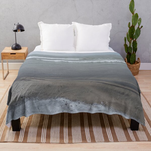 Item preview, Sand and Waves and a Dusting of Snow designed and sold by Georgia Mizuleva.